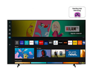SAMSUNG Smart TV 4K Slim UE65BU8005KXXC