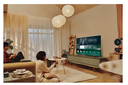 SAMSUNG Smart TV 4K Slim UE65BU8005KXXC