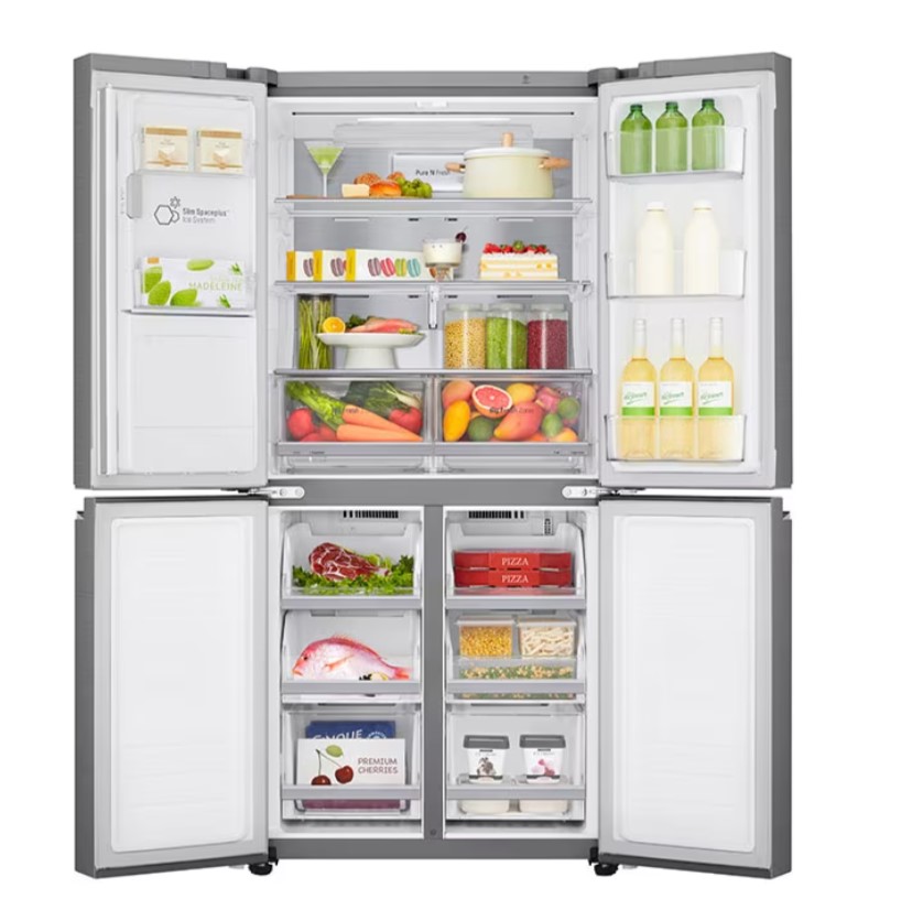 LG Réfrigérateur multi-portes