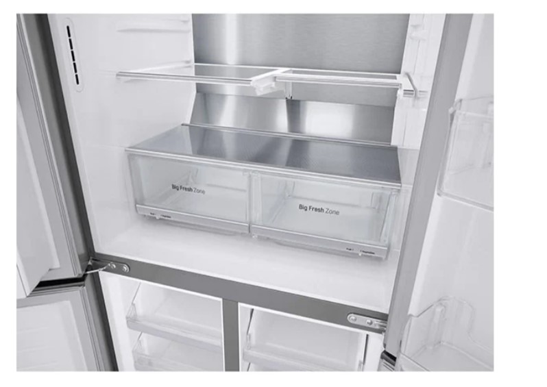 LG Réfrigérateur multi-portes