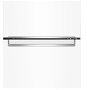 LG réfrigérateur combi blanc 384 litres grade D (ancien A+++) GBB72SWVDN