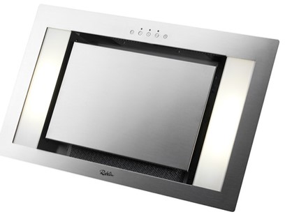 ROBLIN Groupe filtrant 50cm Inspiration 520 inox 6208177