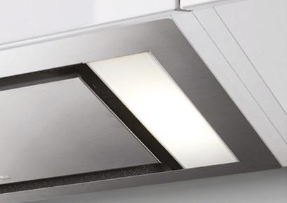 ROBLIN Groupe filtrant 50cm Inspiration 520 inox 6208177