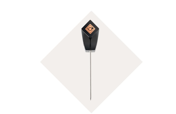 DE DIETRICH Plaque de cuisson induction 3 feux PerfectSensor avec sonde DPI7570XT
