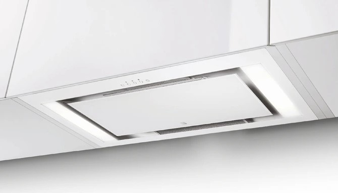 ROBLIN Groupe filtrant 50cm Inspiration 520 blanc 6208176