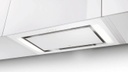 ROBLIN Groupe filtrant 50cm Inspiration 520 blanc 6208176