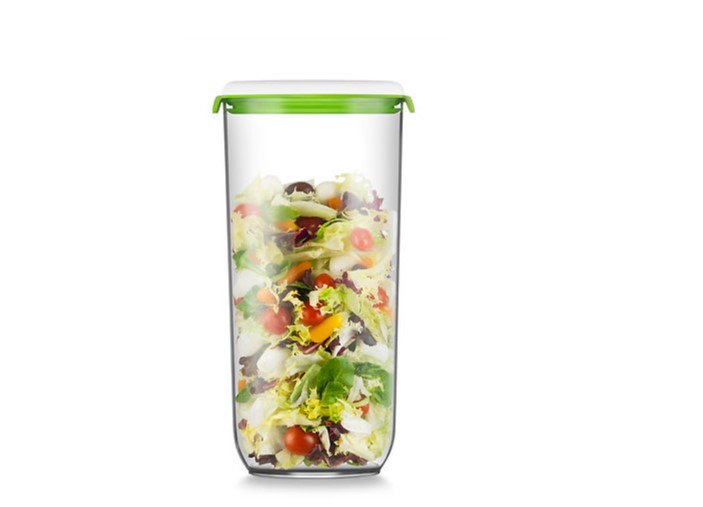 TURTLE Boite de conservation 2850 ml