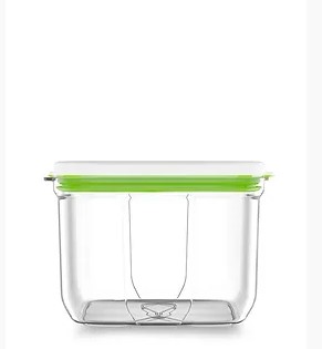 TURTLE Boite de conservation 2300 ml