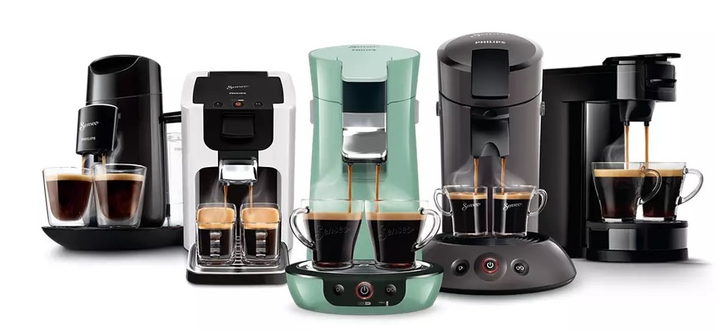 PHILIPS Detatrant machines à café