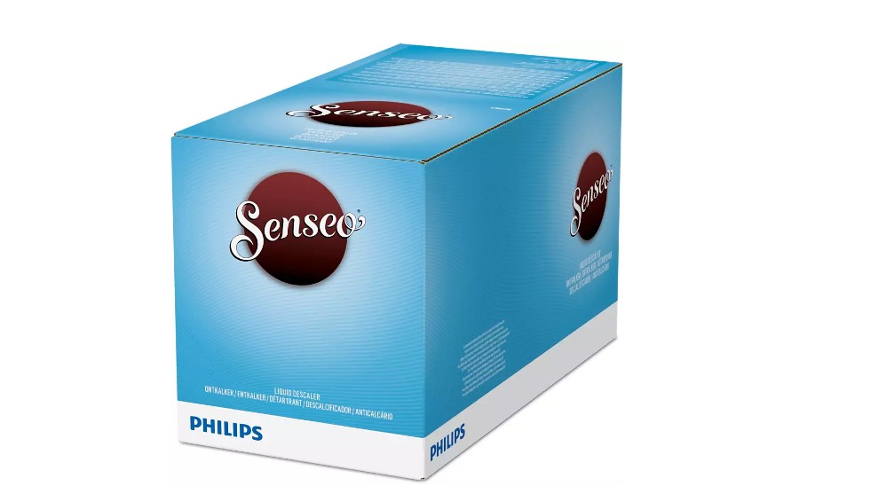 PHILIPS Detatrant machines à café