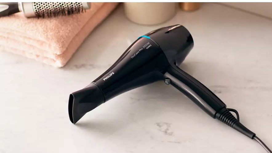 BHD272 SECHE CHEVEUX PHILIPS