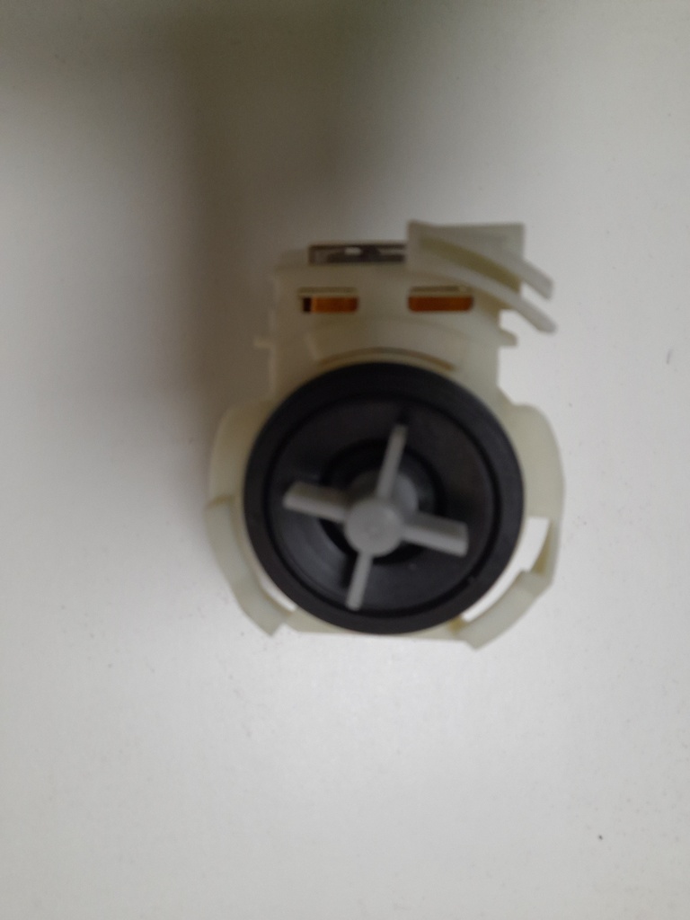 POMPE DE VIDANGE - WHIRLPOOL lave vaisselle ADP5440 / 5445