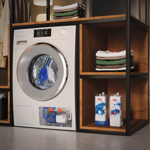 MIELE CARTOUCHE ULTRAPHASE 1