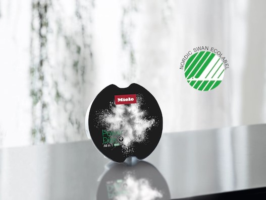 MIELE PowerDisk All in 1 ECO, 400 g GS CL 4001 P E