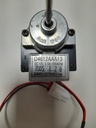 MOTOR R FAN (Moteur ventilateur) (DC12V, 2.5W) - Réfrigérateur DAEWOO