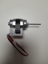 MOTOR R FAN (Moteur ventilateur) (DC12V, 2.5W) - Réfrigérateur DAEWOO