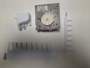 MOTOR MODULE (Moteur fabrique de glaçons) - Réfrigérateur Whirlpool AFF2534 / MFF2534