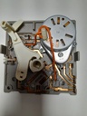 MOTOR MODULE (Moteur fabrique de glaçons) - Réfrigérateur Whirlpool AFF2534 / MFF2534