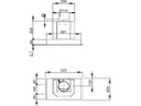 ROBLIN Groupe filtrant 50cm Inspiration 520 inox 6208177