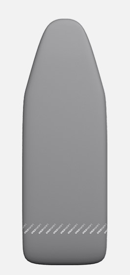 ASTORIA Planche à repasser grise PLUSBOARD