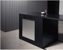 MIELE porte pour lave-vaisselle intégrable série 7000 L x H, 60 x 57 cm