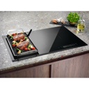 Plaque de cuisson Induction 80cm SENSE PRO ELECTROLUX