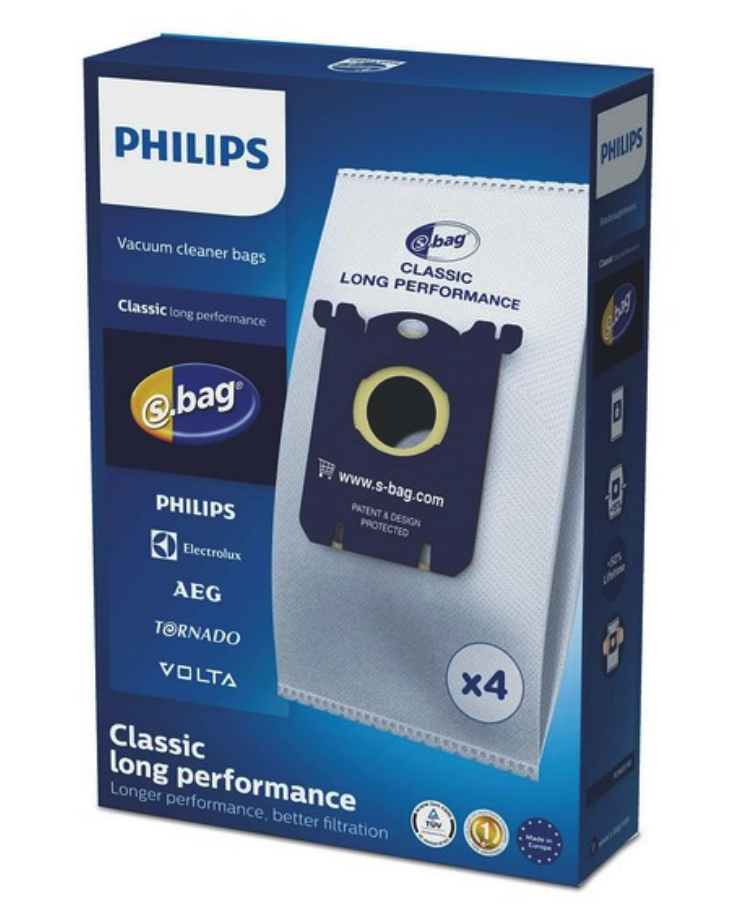 SAC ASPI S-BAG PHILIPS