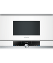 Four Micro-ondes encastrable 21L Blanc SIEMENS