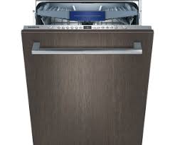 SIEMENS  Lave vaisselle 60cm grande hauteur totalement intégrable
