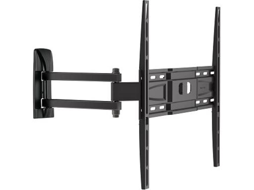 Support mural Meliconi TV40-80" 30kg Ghost Slim DR400