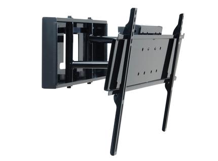 PEERLESS KIT FIXATION MURAL PIVOTANT 26"-58"