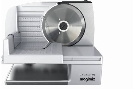 TRANCHEUSE MAGIMIX