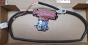 LATCH (Sécurité porte) - Lave linge MAYTAG 4KMVWC300BW / 4KMVWX505BW