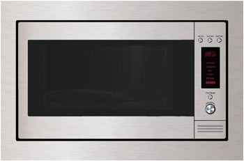 Four Micro-ondes / Grill intégrable WESTINGHOUSE