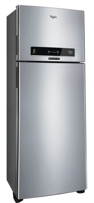 WHIRLPOOL - Réfrigérateur 6th Sense | No Frost | 2 portes | 440 litres | A+++