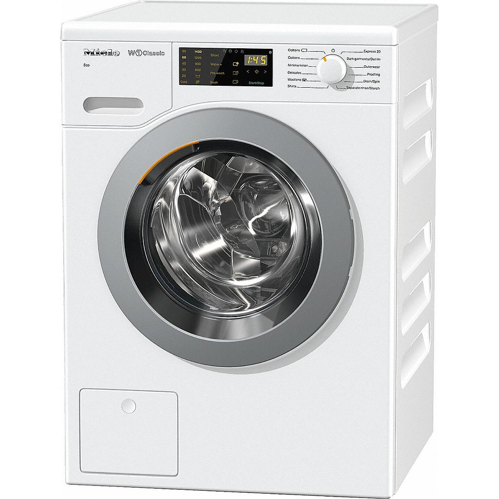 Machine à laver 7 Kg 1400Tr MIELE A+++  Capdosing