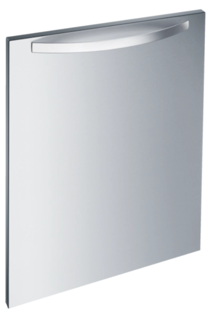 MIEL porte pour lave vaisselle totalement intégrable G5170 (série G5000)