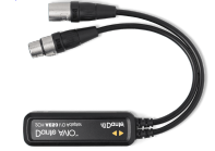 Dante AVIO Analog INPUT