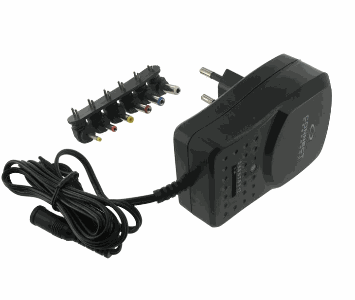 ALIMENTATION UNIVERSELLE 3V_12V 24W 2A