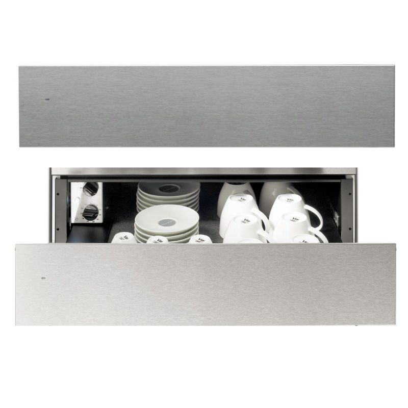 ASKO Tiroir chauffe-plat - plat