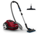 Aspirateur Performer Silent A+ABA PHILIPS