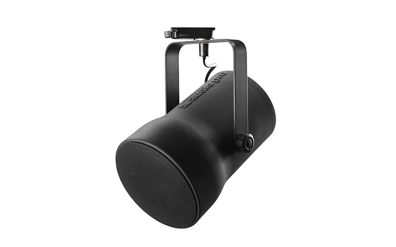 AUDIO PRO Enceinte - BUSINESS, Sans Fil, SP-3, Noir, AP74000