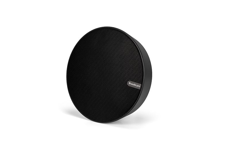 AUDIO PRO BUSINESS – Haut Parleur Sans Fil | SPW-5 | Noir | AP74040