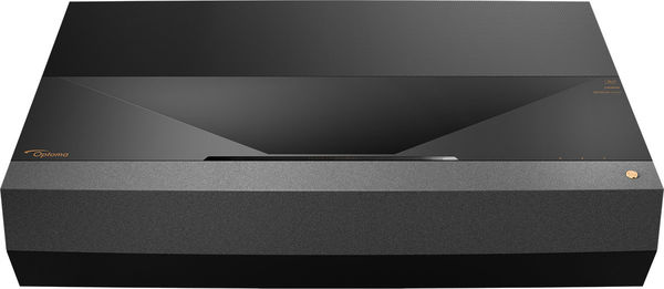 Vidéoprojecteur Laser 4K Ultra Courte focale OPTOMA UHZ65 (Cinéma X) - modèle d'exposition