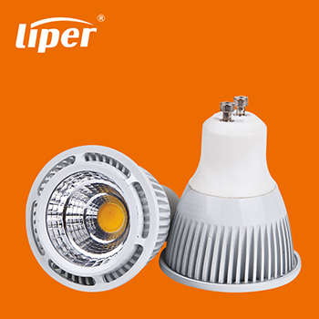 Ampoule LED 5W Liper GU10 5W