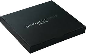 DEVIALET Care Phantom Classic - extension de garantie à 5 ans 