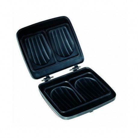 Plaque croque monsieur FRIFRI