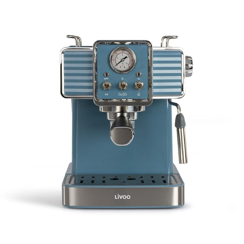 Cafetière Expresso Simple DOMOCLIP 
