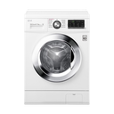 NEW LG Lavante Séchante 8/5 kg |Moteur Direct Drive Garanti 10ans | F854M22WR
