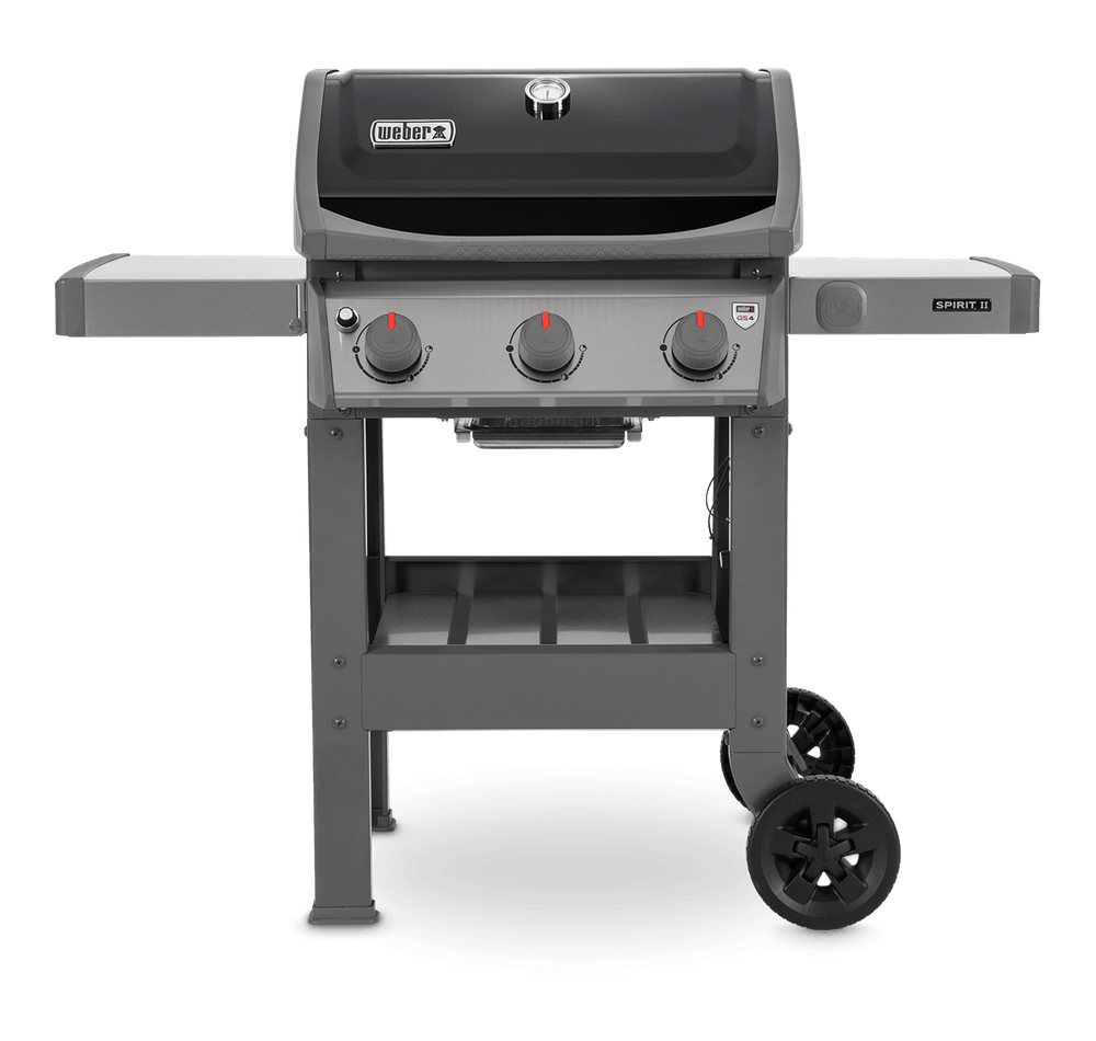 BBQ Gaz Spirit II E-310 GBS WEBER